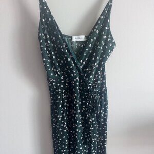 Kaileigh Rochelle Knit Jumpsuit